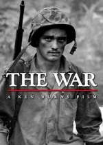 Watch The War Myflixer