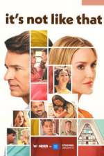 Watch It\'s Not Like That Myflixer