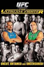 Watch The Ultimate Fighter Myflixer