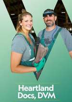 Watch Heartland Docs, DVM Myflixer