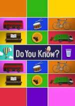 Watch Maddie's Do You Know? Myflixer
