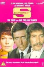 Watch Department S Myflixer