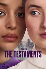 Watch The Testaments Myflixer