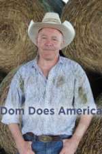 Watch Dom Does America Myflixer