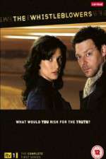 Watch The Whistleblowers Myflixer