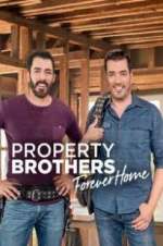 Watch Property Brothers: Forever Home Myflixer