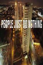 Watch People Just Do Nothing Myflixer