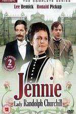 Watch Jennie: Lady Randolph Churchill Myflixer