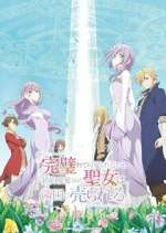 Watch The Too-Perfect Saint: Tossed Aside by My FiancÃ© and Sold to Another Kingdom Myflixer