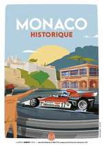 Watch Monaco Historique Grand Prix Highlights Myflixer
