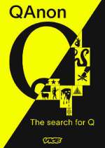 Watch QAnon: The Search for Q Myflixer