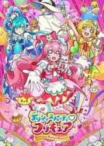 Watch Delicious Party Pretty Cure Myflixer