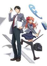 Watch Gekkan Shoujo Nozaki-kun Myflixer