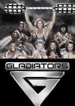 Watch Gladiators Myflixer