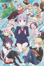 Watch New Game Myflixer