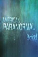 Watch American Paranormal Myflixer