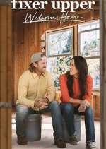 Watch Fixer Upper: Welcome Home Myflixer