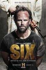 Watch Six Myflixer