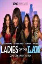 Watch Ladies of the Law Myflixer