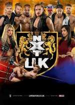 Watch WWE NXT UK Myflixer