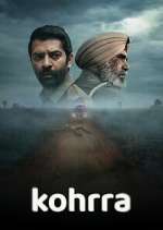Watch Kohrra Myflixer