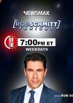 Watch Rob Schmitt Tonight Myflixer