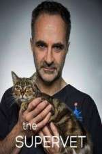 Watch The Supervet Myflixer