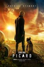 Watch Star Trek: Picard Myflixer