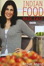 Watch Indian Food Made Easy Myflixer