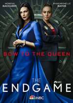 Watch The Endgame Myflixer