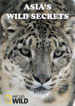 Watch Asia's Wild Secrets Myflixer