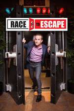 Watch Race to Escape Myflixer