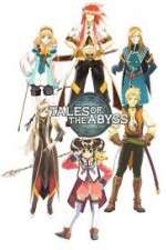 Watch Tales Of The Abyss Myflixer