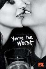 Watch You're the Worst Myflixer
