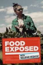 Watch Food Exposed with Nelufar Hedayat Myflixer