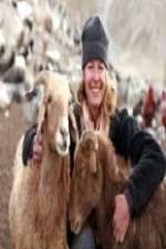 Watch Wild Shepherdess with Kate Humble Myflixer