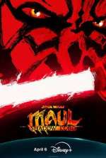 Watch Star Wars: Maul - Shadow Lord Myflixer
