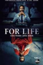 Watch For Life Myflixer