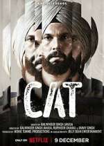 Watch CAT Myflixer