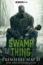 Watch Swamp Thing Myflixer