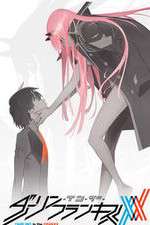Watch Darling in the FranXX Myflixer