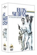 Watch Buck Rogers in the 25th Century Myflixer