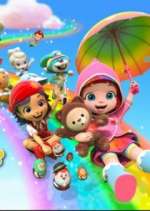 Watch Rainbow Ruby Myflixer