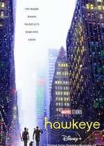 Watch Hawkeye Myflixer