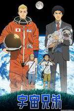 Watch Space Brothers Myflixer