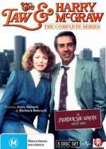 Watch The Law & Harry McGraw Myflixer