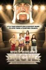 Watch Hulk Hogan's Micro Championship Wrestling Myflixer