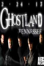 Watch Ghostland Tennessee Myflixer