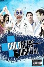 Watch Childrens' Hospital Myflixer