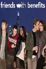 Watch Friends with Benefits Myflixer